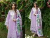 Mushq 2 By Deepsy Lawn Cotton Dupatta Pakistani Salwar Kameez Bulk Orders In India